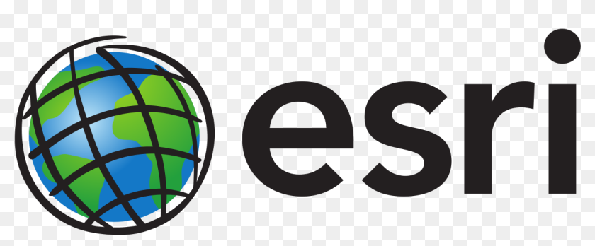 ESRI logo