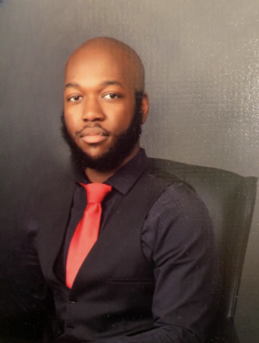 Headshot Photo