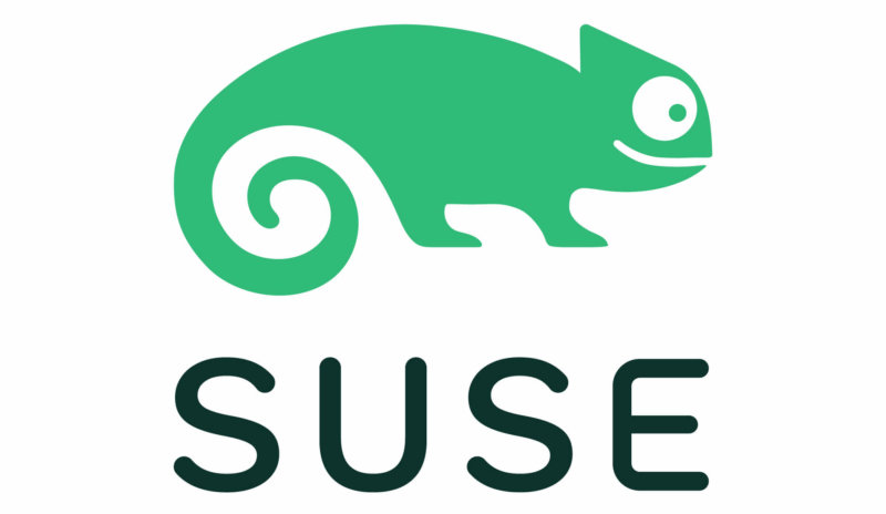 SUSE logo
